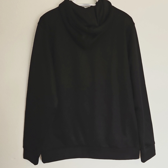 NWT Iowa State Cyclones Colosseum  Hoodie Sz.M With Pocket - Picture 7 of 8